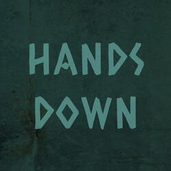 Hands Down (feat. Yk icy)