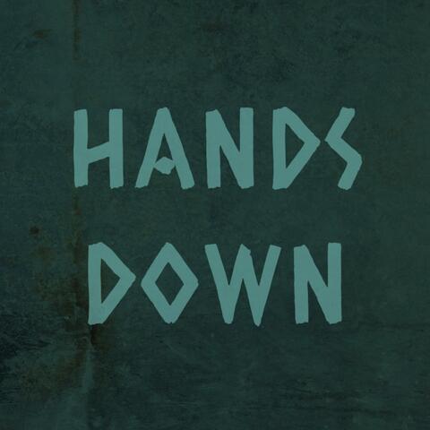Hands Down (feat. Yk icy)