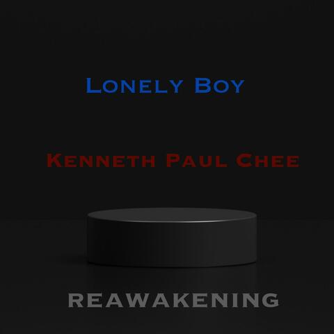 Lonely Boy