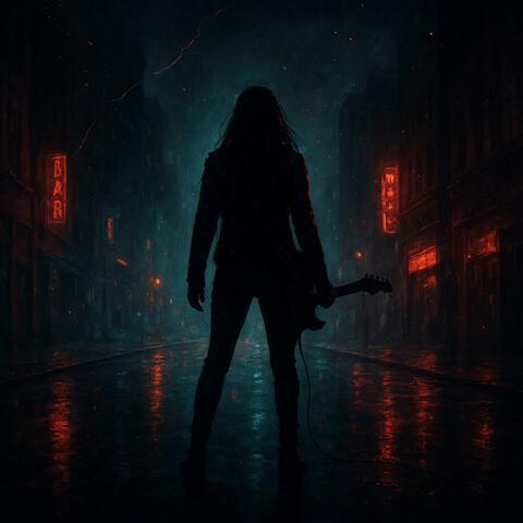 The Warning Shadows