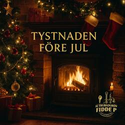 Tystnaden Före Jul