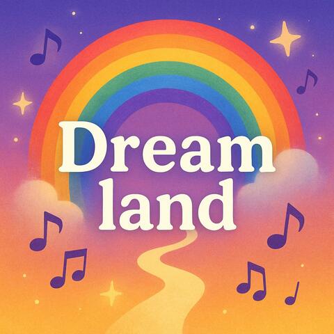 Dream Land Music (3rd)