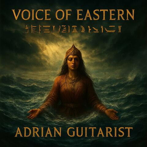 Voice Of Eastern