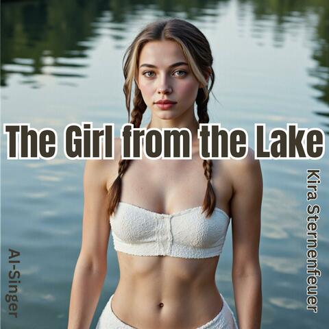 The Girl from the Lake Album