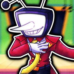 On The Screen (Instrumental Version)