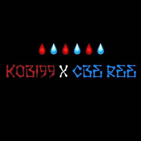 FLASHY SHOOTER (feat. CBE REE)