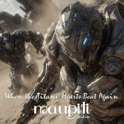 When The Titans’ Hearts Beat Again