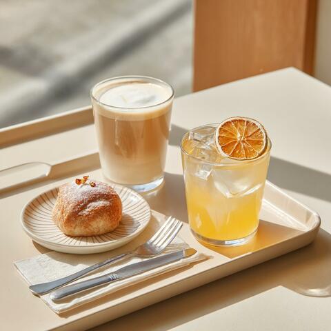 Summer in Small Pieces