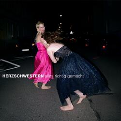 Alles richtig gemacht