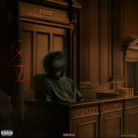 8 Case (feat. Gavy Dhaliwal & Space)