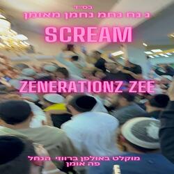 SCREAM