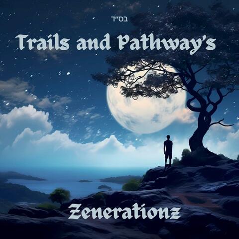 Trails and Pathway's