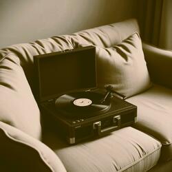 On This Sofa