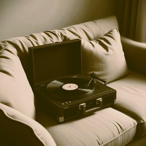On This Sofa