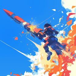 HyperDrive