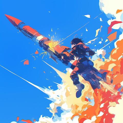 HyperDrive