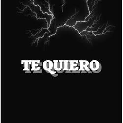 TE QUIERO