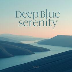 Deep Blue Serenity