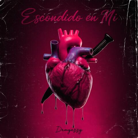 Escondido en Mi