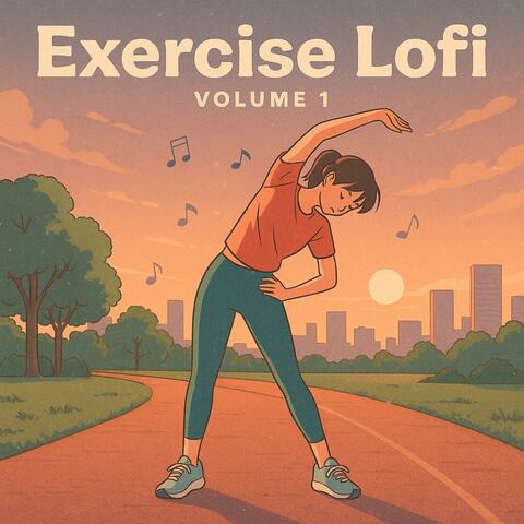 Exercise Lofi Volume 1
