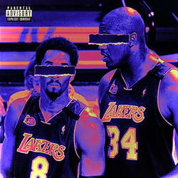 Shaq & Kobe (pt.3) (feat. AZXMIKE)