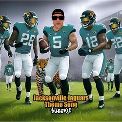 Jacksonville Jaguars Theme Song