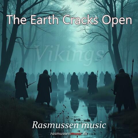 The Earth Cracks Open