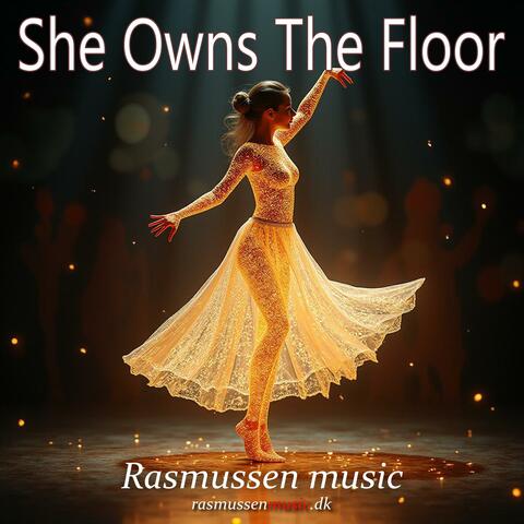 She Owns The Floor