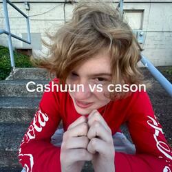 Cashuun vs cason