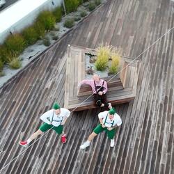 Pretzel in my pocket (unofficial Gamescom song)