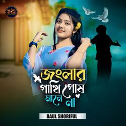 Jonglar Pakhi Posh Mane Na