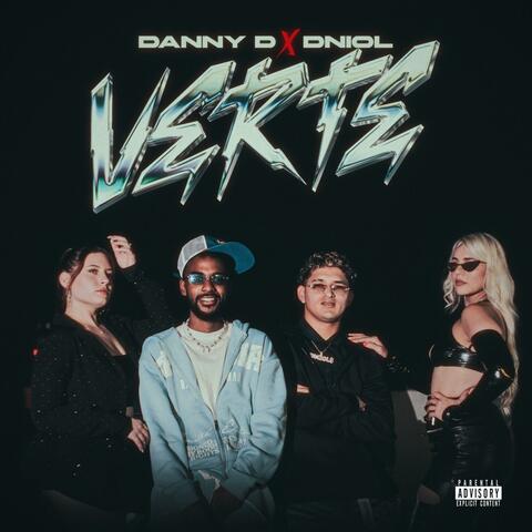 VERTE (feat. Dniol)