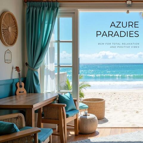 Azure Paradise