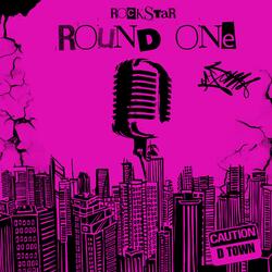 Round One (feat. Steinx)