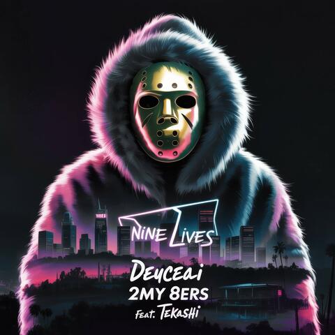 2MY 8ERS (feat. Deuce & Tekashi)