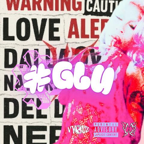#glu (feat. Vyouz)