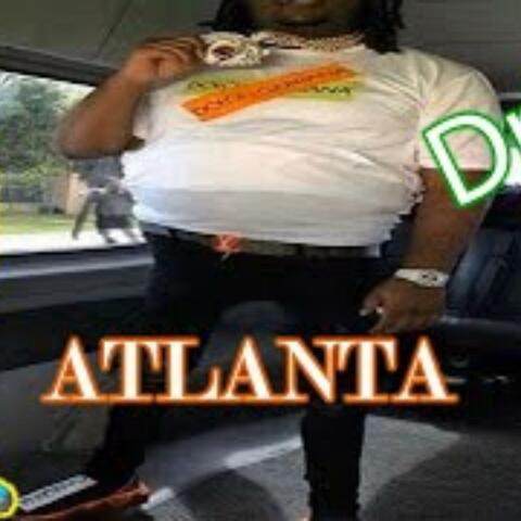 atlanta (feat. lil justice)