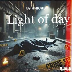 Light Of Day