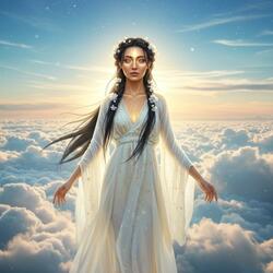 Flowing Into Stillness