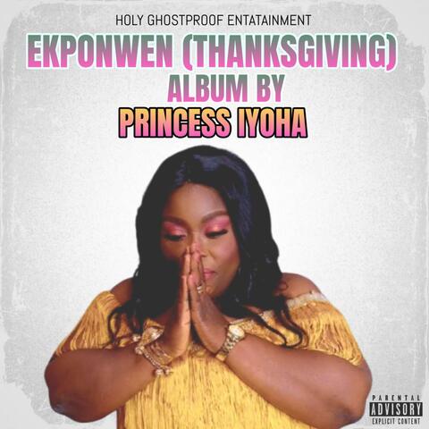 EKPONWEN THAKSGIVING