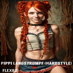Pippi Langstrumpf (Hardstyle)