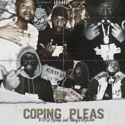 Coping Pleas (feat. MikeyDatshoota)