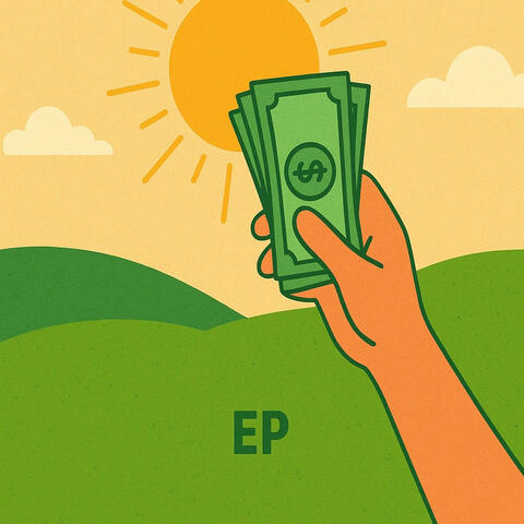Get your money up EP