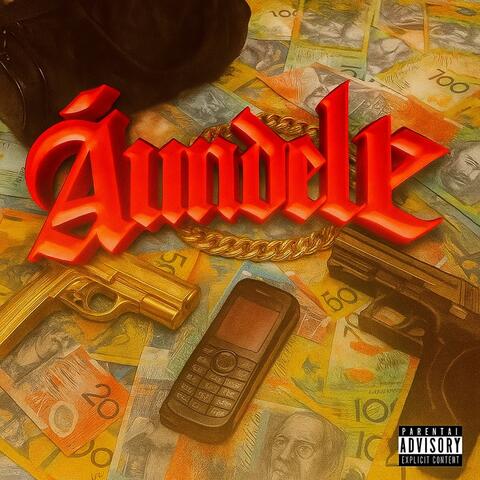 Aundele (feat. Bandobaby) [NFS Keni]