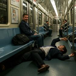 Japanese MeltDown 20