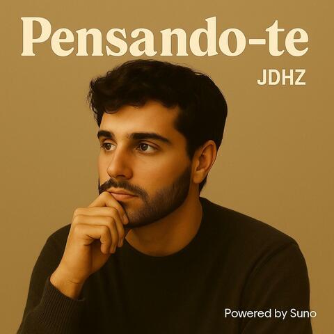 Pensando-te EP