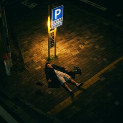 Japanese MeltDown 21