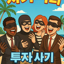 Scammers_Will_Suffer _Part1+사기꾼 너의도 당해바라