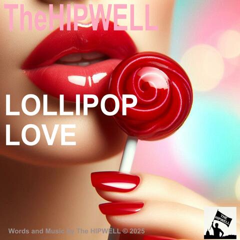 Lollipop Love