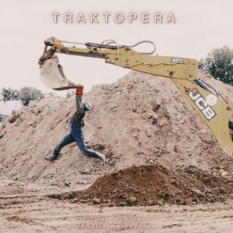 Traktopera (2017 - 2025)